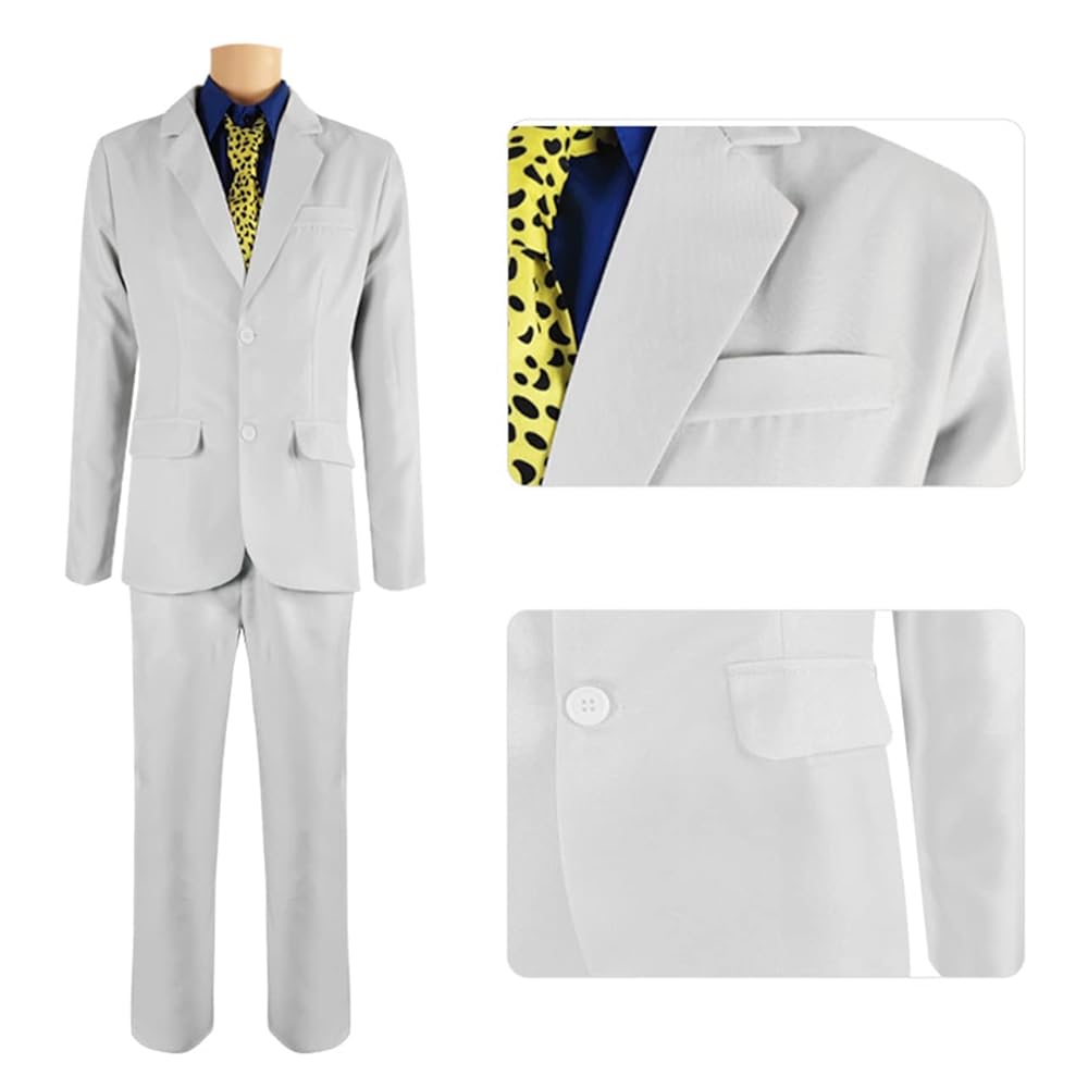 【呪術廻戦】七海アニメキャラクター コスプレ衣装セット 61Te9h5xWiL._AC_UL210_SR210,